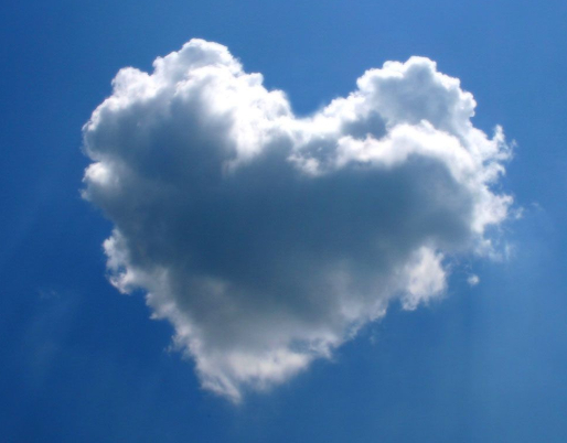 coeurnuage