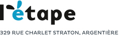 LogoEtapeAdresse